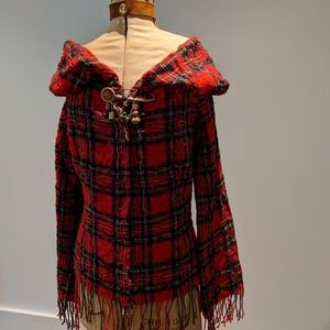 Jackets/blazers and sweaters